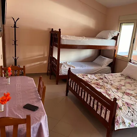 Gees House Apartment