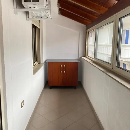 Apartment Gees House