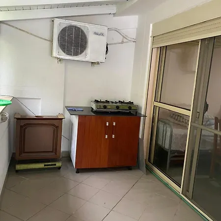 Gees House Apartment *