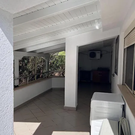 Gees House Apartment Golem (Tirana)