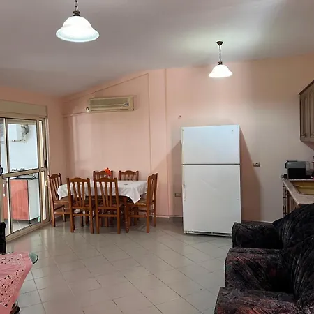 Gees House Apartment Golem (Tirana)