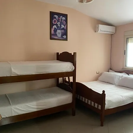 Gees House Apartment